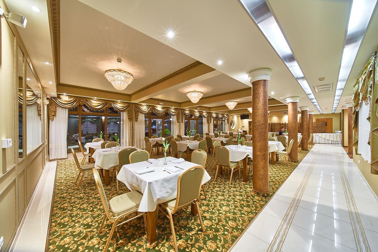 Eco Active Resort Pieniny Czorsztyn Exterior photo