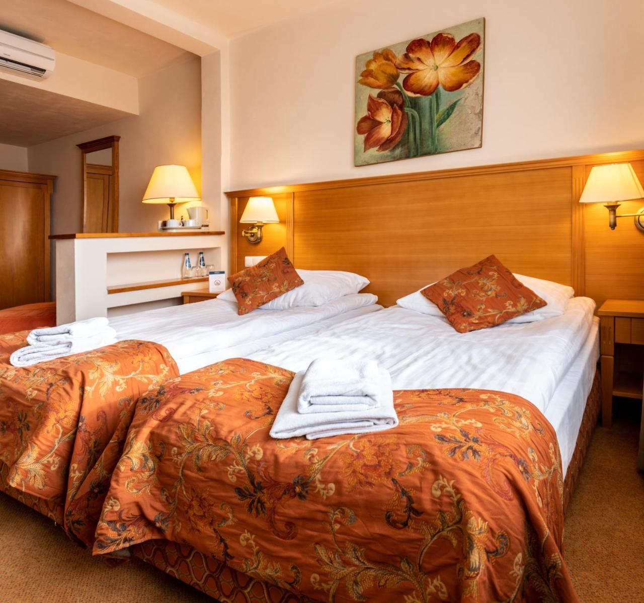 Eco Active Resort Pieniny Czorsztyn Exterior photo